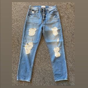Frame Le original jeans